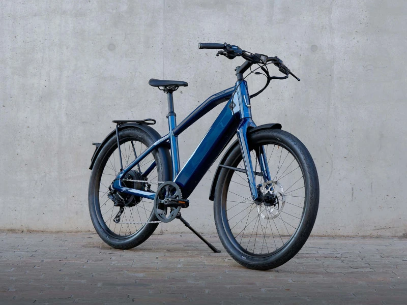 Stromer ST1 Launch Edition Sport 4 Stromer ST1 Launch Edition Sport - Afbeelding 2