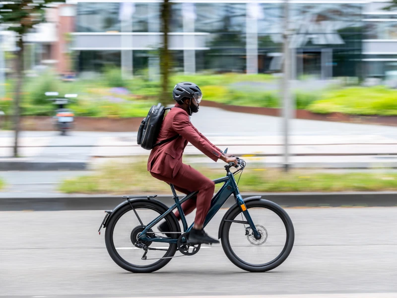 Stromer ST1 Launch Edition Sport 10 Stromer ST1 Launch Edition Sport - Afbeelding 8