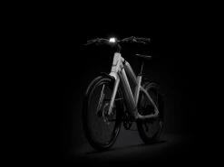 Stromer ST1 LCI Comfort 31 Stromer ST1 LCI Comfort -Cube Shop stromer st1 lci comfort dagrijverlichting cb11