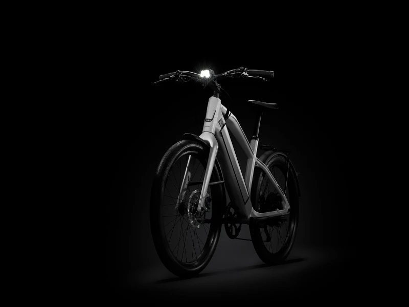 Stromer ST1 LCI Comfort 17 Stromer ST1 LCI Comfort - Afbeelding 15