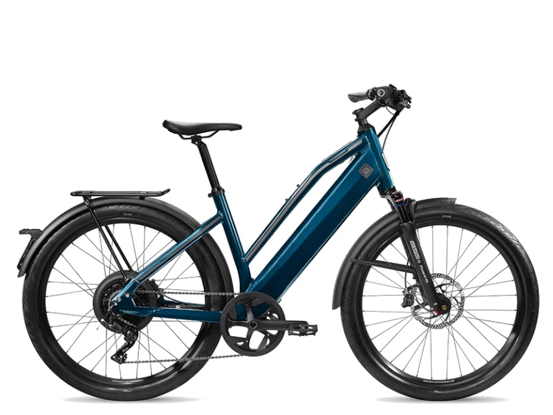 Stromer ST1 LCI Comfort 3 Stromer ST1 LCI Comfort