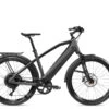 Stromer ST1 LCI Sport 1 Stromer ST1 LCI Sport -Cube Shop stromer st1 lci sport dark grey ongeveerd geveerd 807b