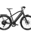 Stromer ST1 Sport 814Wh - Maat L -Cube Shop stromer st1 sport dark grey geveerd ongeveerd be57