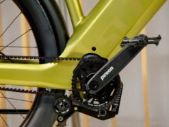 Stromer ST7 XL 1400Wh Showmodel 12 Stromer ST7 XL 1400Wh Showmodel -Cube Shop stromer st7 yellow detailfoto pinion versnelling 7600