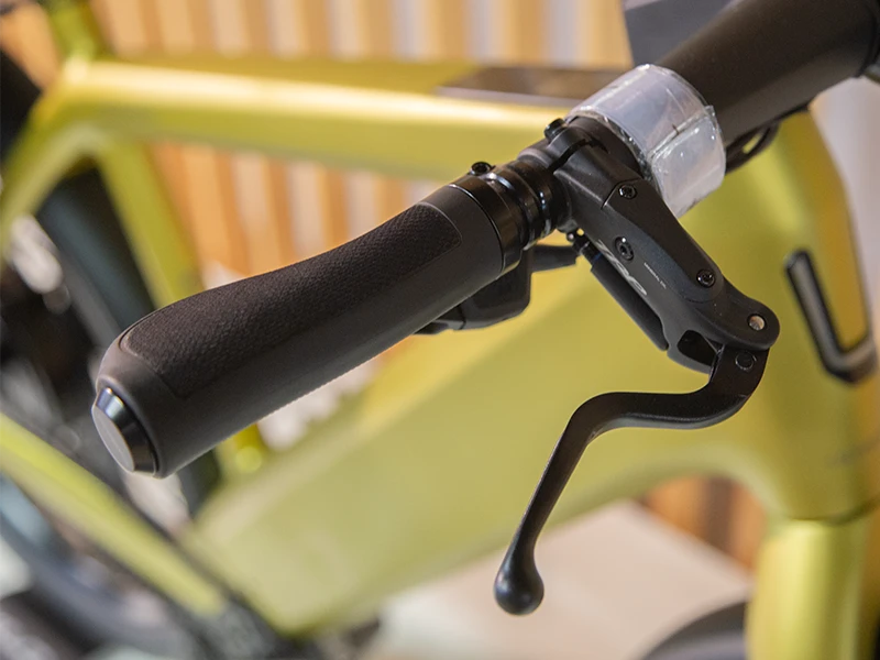 Stromer ST7 XL 1400Wh Showmodel 9 Stromer ST7 XL 1400Wh Showmodel - Afbeelding 7