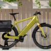 Stromer ST7 XL 1400Wh Showmodel 1 Stromer ST7 XL 1400Wh Showmodel -Cube Shop stromer st7 yellow zijaanzicht b983
