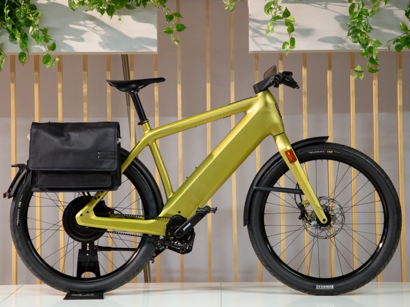 Stromer ST7 XL 1400Wh Showmodel 3 Stromer ST7 XL 1400Wh Showmodel