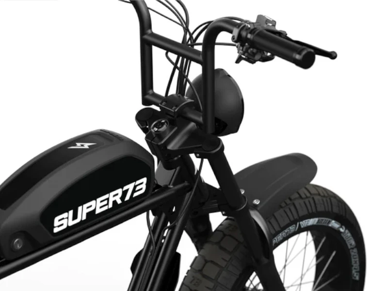 Super73 S2 9 Super73 S2 - Afbeelding 7