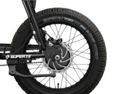 Super73 S2 14 Super73 S2 -Cube Shop super73 s2 achterwiel 1562