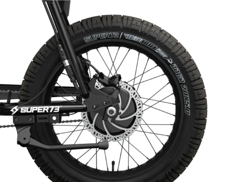 Super73 S2 6 Super73 S2 - Afbeelding 4