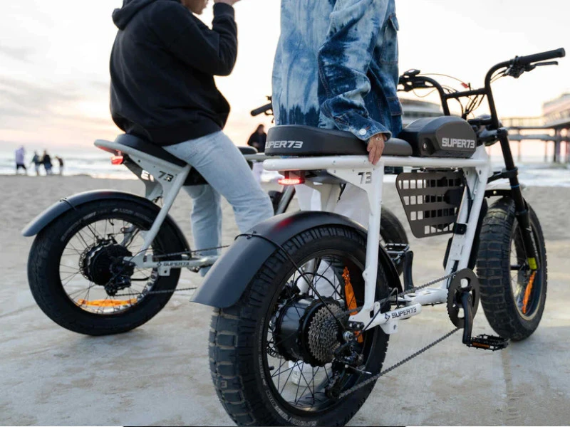 Super73 S2 10 Super73 S2 - Afbeelding 8