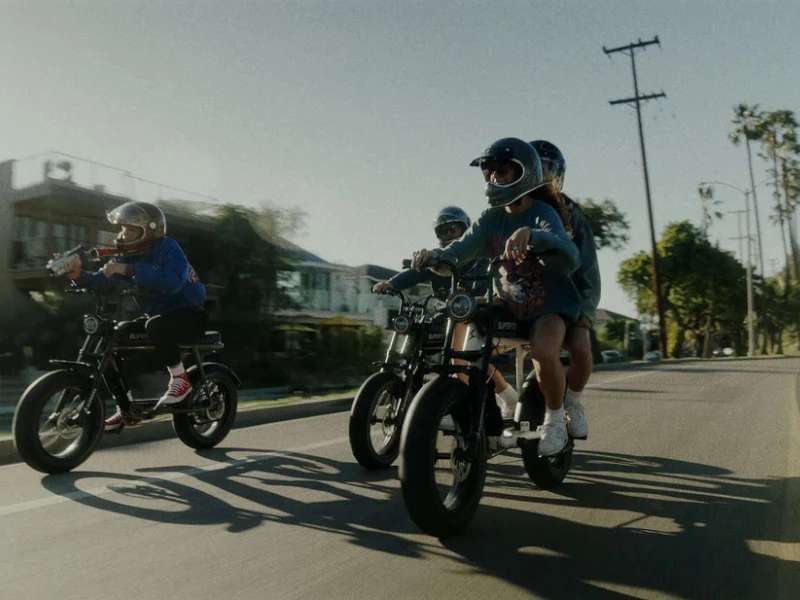 Super73 S2 11 Super73 S2 - Afbeelding 9