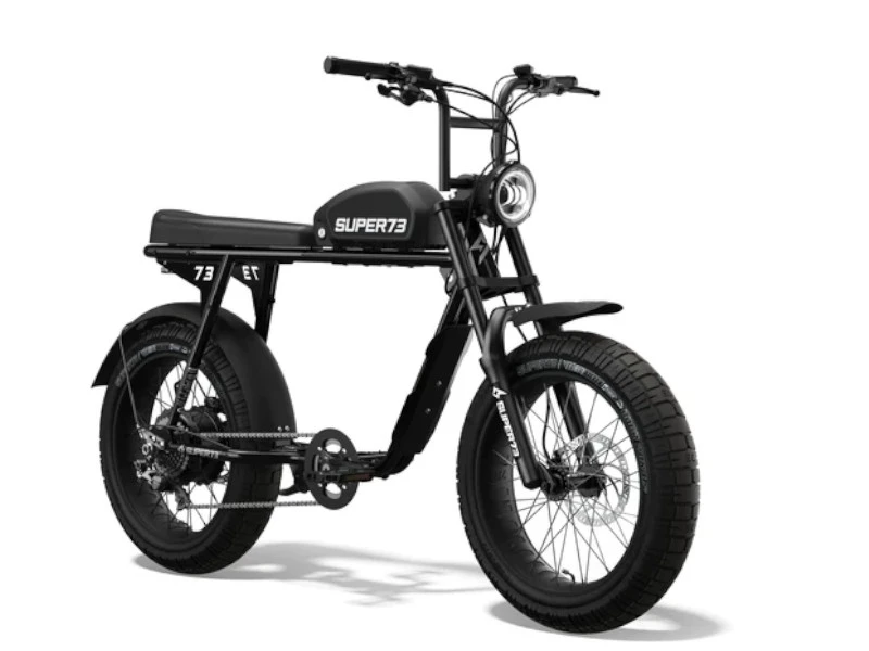 Super73 S2 4 Super73 S2 - Afbeelding 2