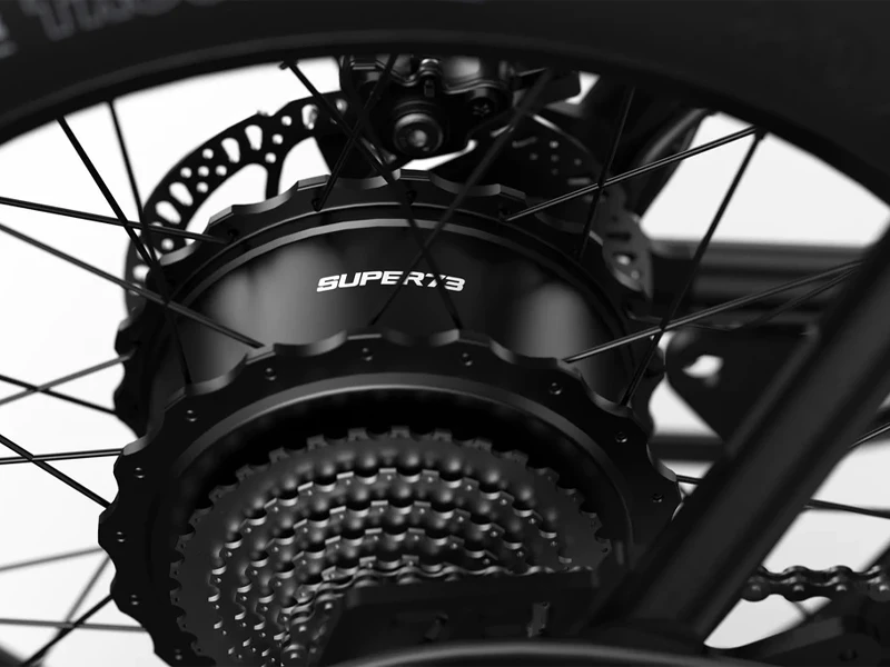 Super73 Z-Miami 2023 6 Super73 Z-Miami 2023 - Afbeelding 4