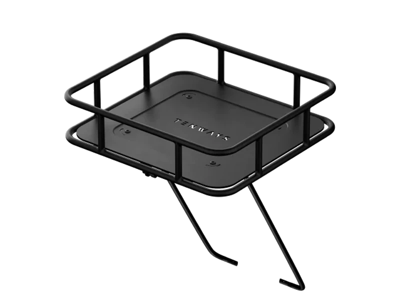 Tenways CGO800S Voordrager 3 Tenways CGO800S Voordrager