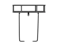 Tenways CGO800S Voordrager 8 Tenways CGO800S Voordrager -Cube Shop tenways cgo800s front carrier voordrager voorkant 73a9