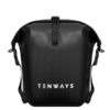 Tenways Pannier Bag M 1 Tenways Pannier Bag M -Cube Shop tenways pannier bag size m 15l 76ba