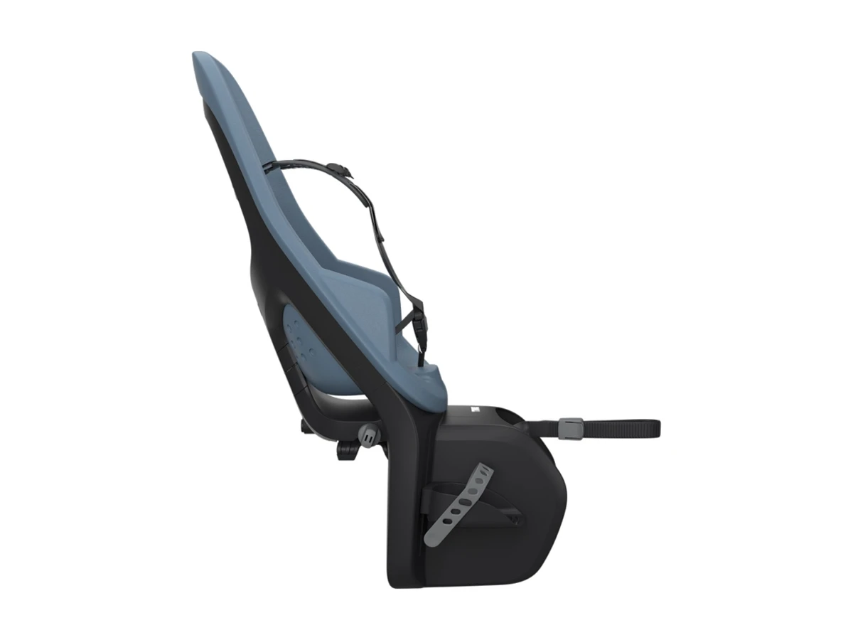 Thule Yepp Maxi 2 Achterzitje 6 Thule Yepp Maxi 2 Achterzitje - Afbeelding 4