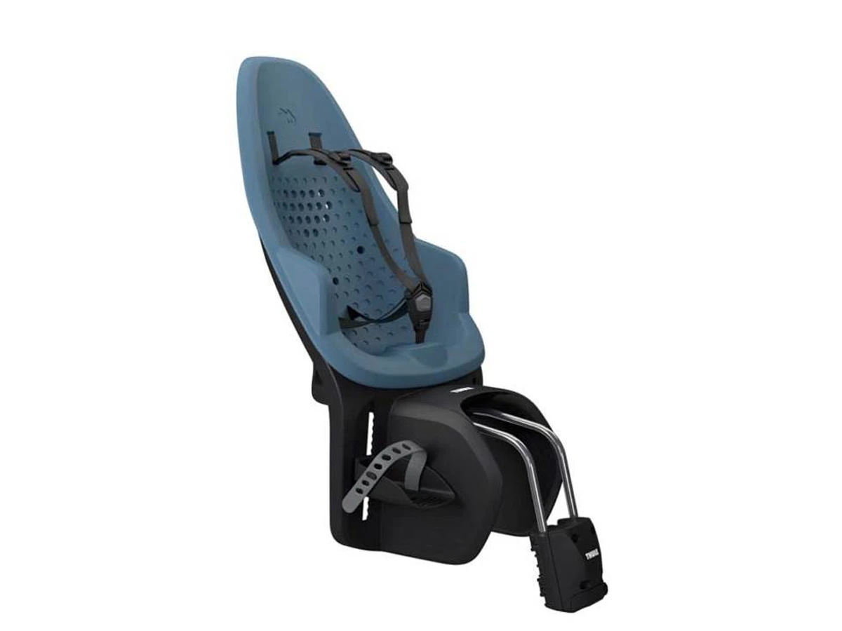 Thule Yepp Maxi 2 Achterzitje 3 Thule Yepp Maxi 2 Achterzitje