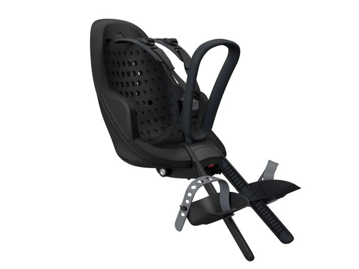 Thule Yepp Mini 2 Voorzitje 2 Thule Yepp Mini 2 Voorzitje