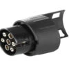 Thule Adapter 7-polig Naar 13-polig -Cube Shop thulerms adapter d729