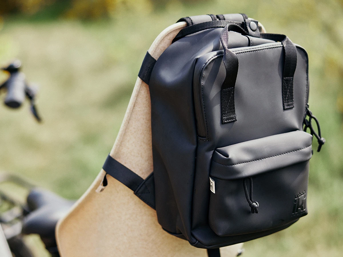 Urban Iki Kinderrugtas 6 Urban Iki Kinderrugtas - Afbeelding 4