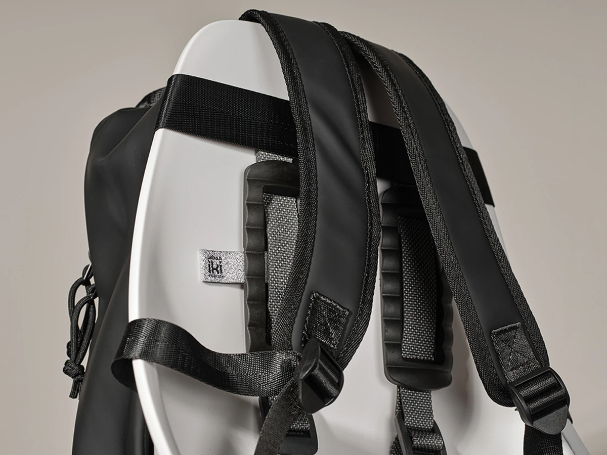 Urban Iki Kinderrugtas 4 Urban Iki Kinderrugtas - Afbeelding 2