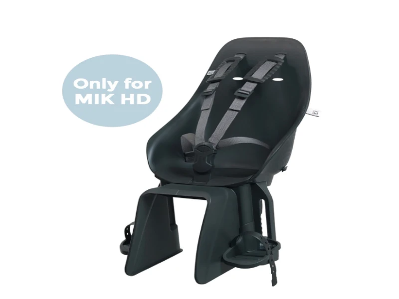 Urban Iki MIK HD Achterzitje 3 Urban Iki MIK HD Achterzitje