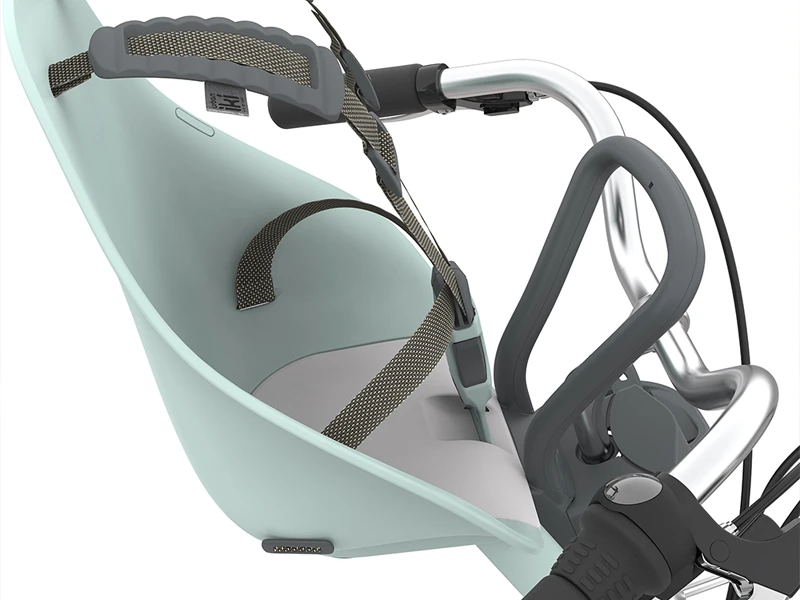 Urban Iki Voorzitje 4 Urban Iki Voorzitje - Afbeelding 2