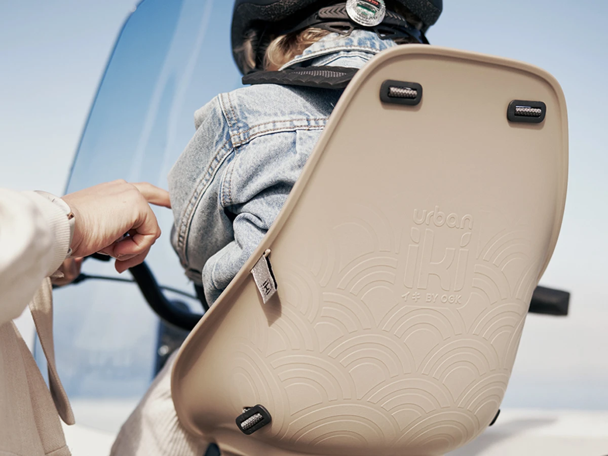 Urban Iki Voorzitje 7 Urban Iki Voorzitje - Afbeelding 5