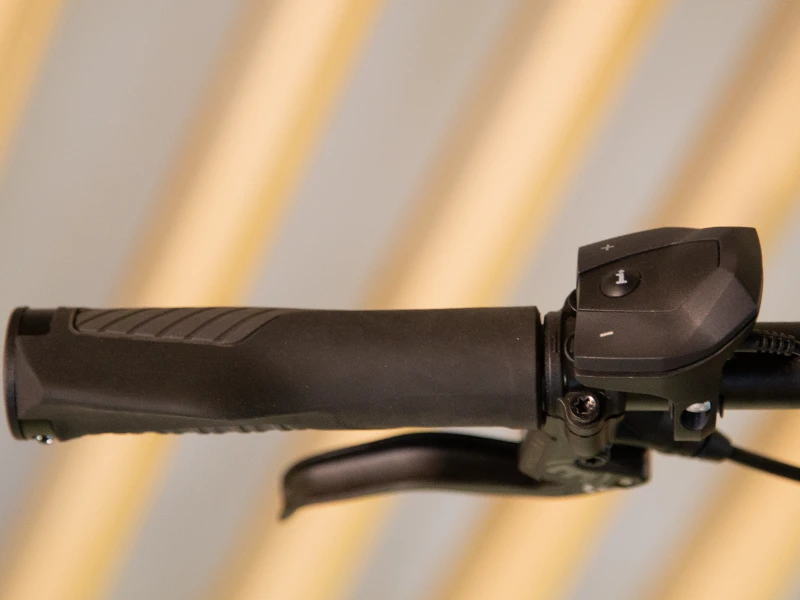 Victoria EManufaktur 12.6 Heren Showmodel 7 Victoria EManufaktur 12.6 Heren Showmodel - Afbeelding 5