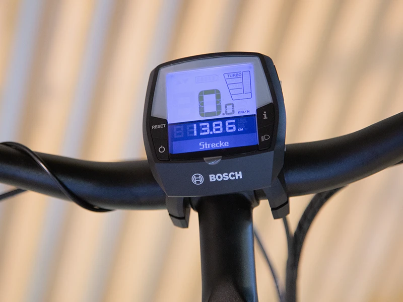 Victoria EManufaktur 12.6 Heren Showmodel 6 Victoria EManufaktur 12.6 Heren Showmodel - Afbeelding 4