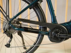 Cube Shop 32 Cube Shop -Cube Shop victoria emanufaktur 12.6 detailfoto motor casette