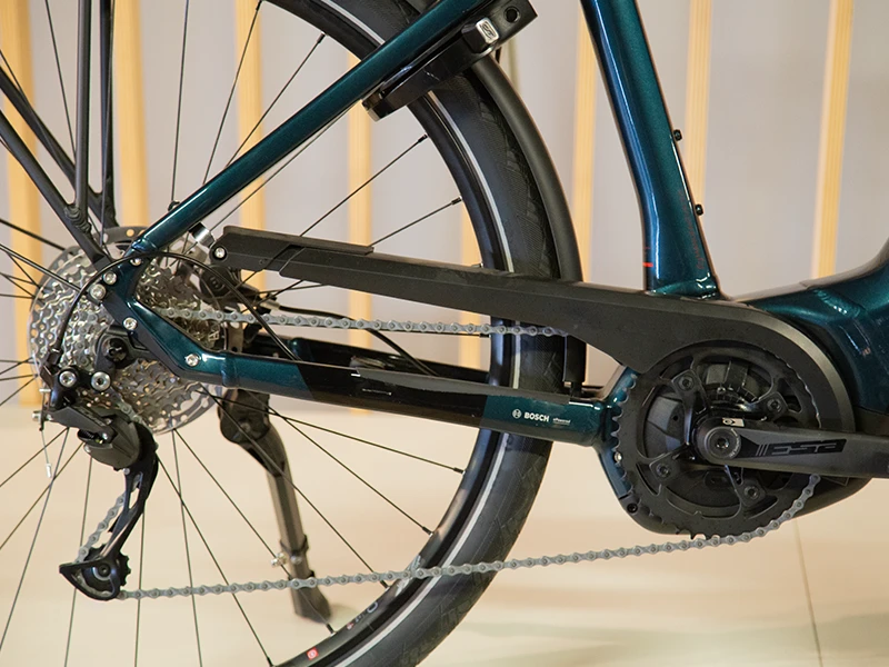 Victoria EManufaktur 12.6 Heren Showmodel 4 Victoria EManufaktur 12.6 Heren Showmodel - Afbeelding 2