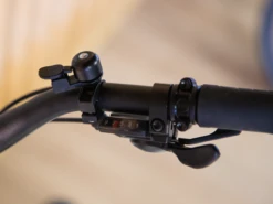 Victoria EManufaktur 12.6 Heren Showmodel 14 Victoria EManufaktur 12.6 Heren Showmodel -Cube Shop victoria emanufaktur 12.6 detailfoto versnelling