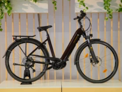 Victoria ETrekking 12.8 48cm Dames Showmodel