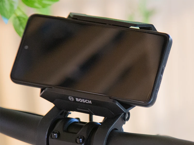 Victoria ETrekking 12.9 46cm Dames Showmodel 6 Victoria ETrekking 12.9 46cm Dames Showmodel - Afbeelding 4