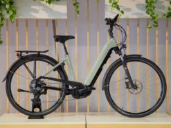 Victoria ETrekking 12.9 46cm Dames Showmodel