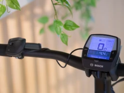 Victoria ETrekking 6.5 53cm 500Wh Heren Showmodel 13 Victoria ETrekking 6.5 53cm 500Wh Heren Showmodel -Cube Shop victoria etrekking 6.5 detailfoto display