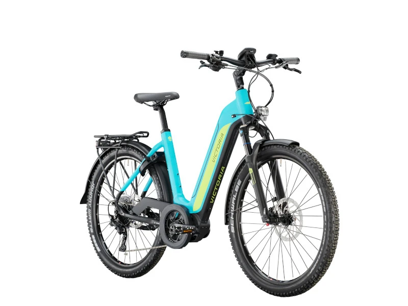 Victoria EAdventure 12.8 2022 Dames 5 Victoria EAdventure 12.8 2022 Dames - Afbeelding 3