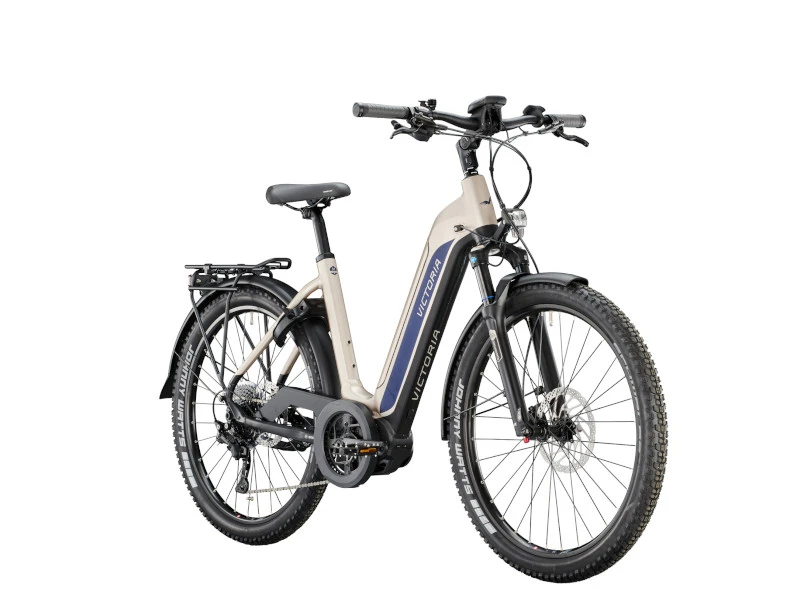 Victoria EAdventure 12.8 2022 Dames 4 Victoria EAdventure 12.8 2022 Dames - Afbeelding 2