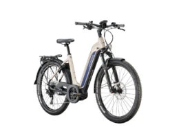 Victoria EAdventure 12.8 2022 Dames 9 Victoria EAdventure 12.8 2022 Dames -Cube Shop victoria eadvanture 12.8 dames zijaanzicht b74f