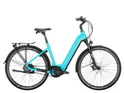 Victoria EManufaktur 11.9 2022 Dames