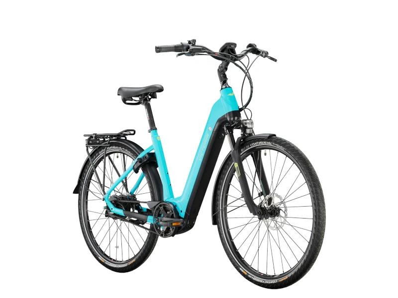 Victoria EManufaktur 11.9 2022 Dames 4 Victoria EManufaktur 11.9 2022 Dames - Afbeelding 2