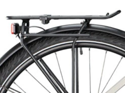 Victoria EManufaktur 11.9 2022 Dames 16 Victoria EManufaktur 11.9 2022 Dames -Cube Shop victoria emanufaktur 11.9 detail bagagedrager 621b