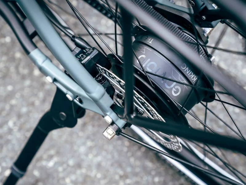 Victoria EManufaktur 11.9 2022 Dames 5 Victoria EManufaktur 11.9 2022 Dames - Afbeelding 3