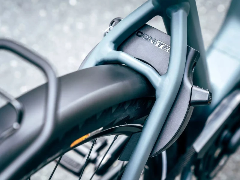 Victoria EManufaktur 11.9 2022 Dames 6 Victoria EManufaktur 11.9 2022 Dames - Afbeelding 4