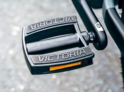 Victoria EManufaktur 11.9 2022 Dames 14 Victoria EManufaktur 11.9 2022 Dames -Cube Shop victoria emanufaktur 11.9 detail trapper 79f7