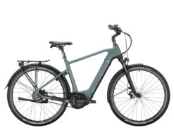 Victoria EManufaktur 11.9 2022 Heren