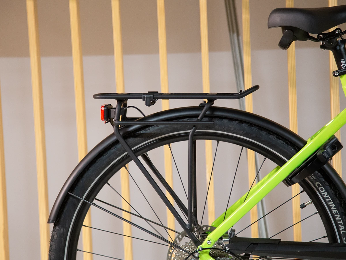 Victoria EManufaktur 12.6 Dames Showmodel 10 Victoria EManufaktur 12.6 Dames Showmodel - Afbeelding 8